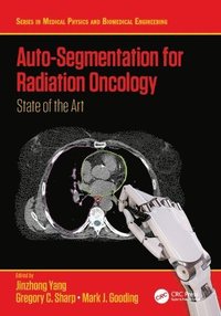bokomslag Auto-Segmentation for Radiation Oncology