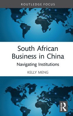 South African Business in China 1