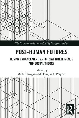 Post-Human Futures 1
