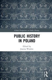 bokomslag Public History in Poland