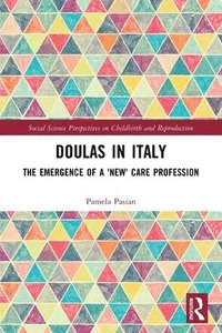 bokomslag Doulas in Italy