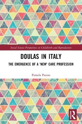 Doulas in Italy 1