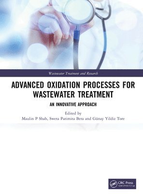 Advanced Oxidation Processes for Wastewater Treatment 1