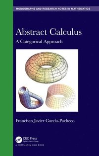 bokomslag Abstract Calculus