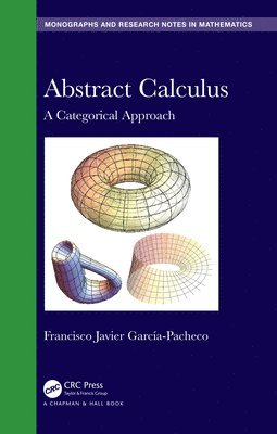bokomslag Abstract Calculus