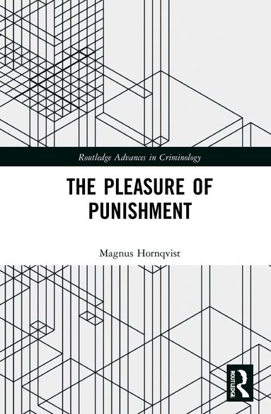 Magnus Hörnqvist - Pleasure of Punishment, Häftad