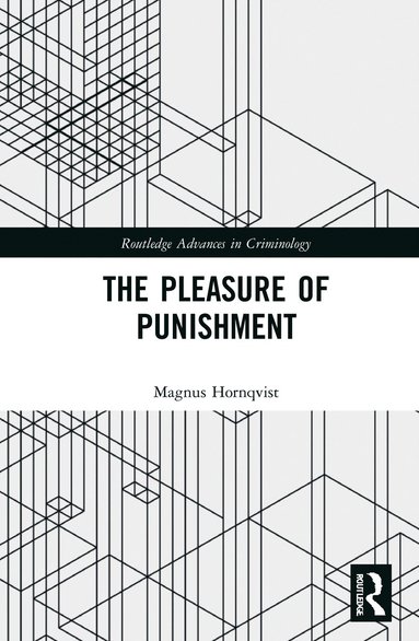 bokomslag Pleasure of Punishment