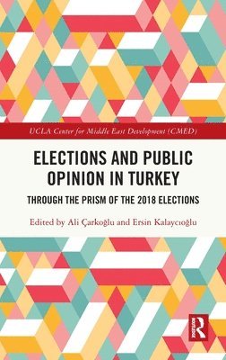 Elections and Public Opinion in Turkey 1