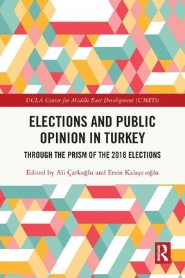 Elections and Public Opinion in Turkey 1