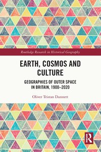 bokomslag Earth, Cosmos and Culture