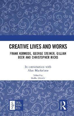 Creative Lives and Works 1