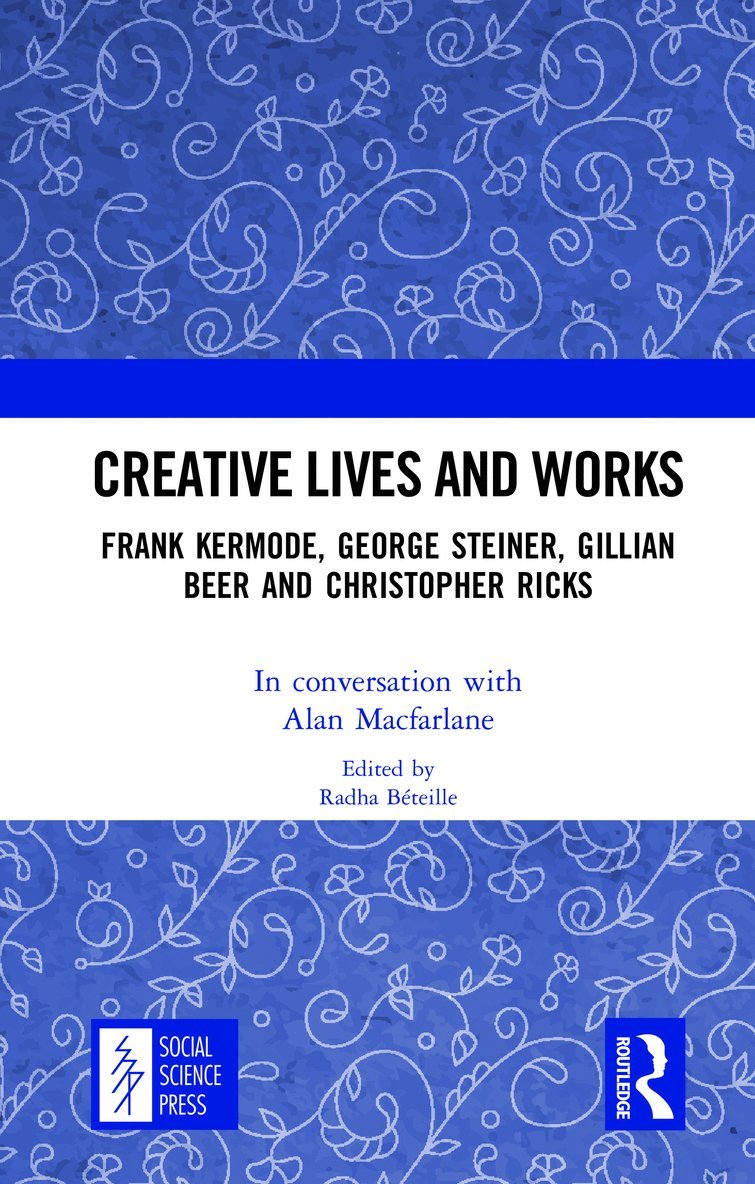 Creative Lives and Works