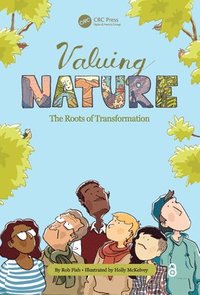 bokomslag Valuing Nature
