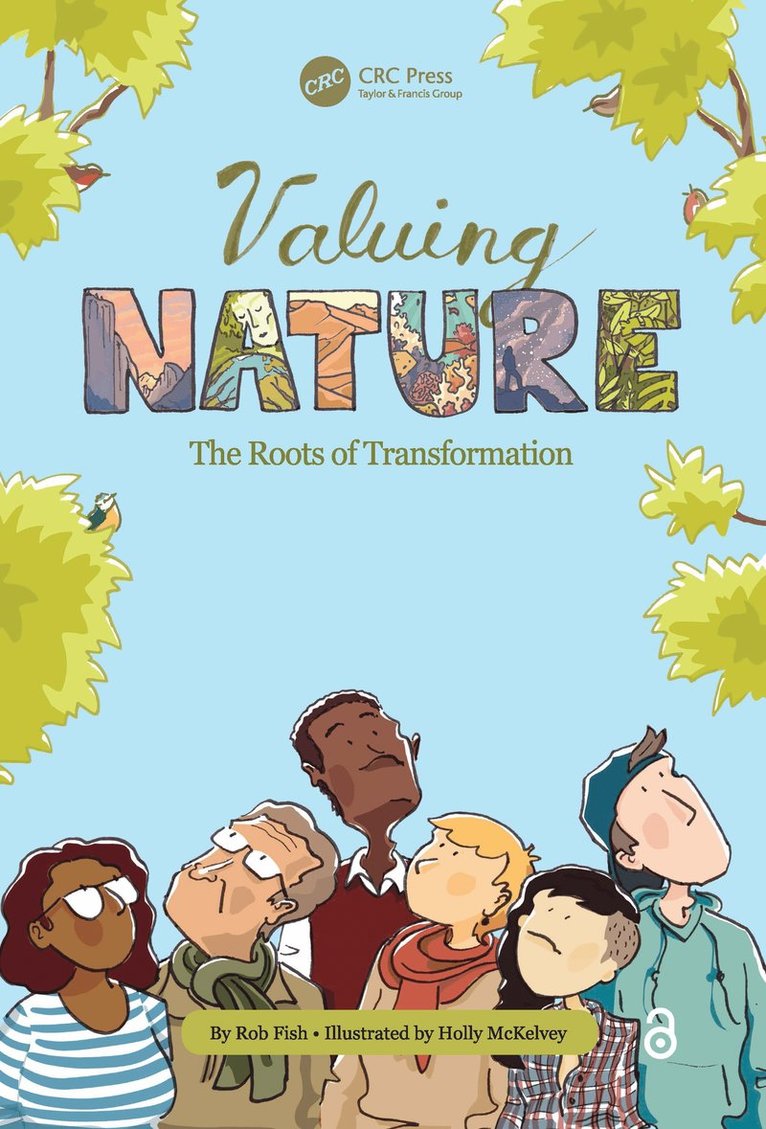 Valuing Nature 1