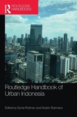 Routledge Handbook of Urban Indonesia 1