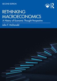 bokomslag Rethinking Macroeconomics