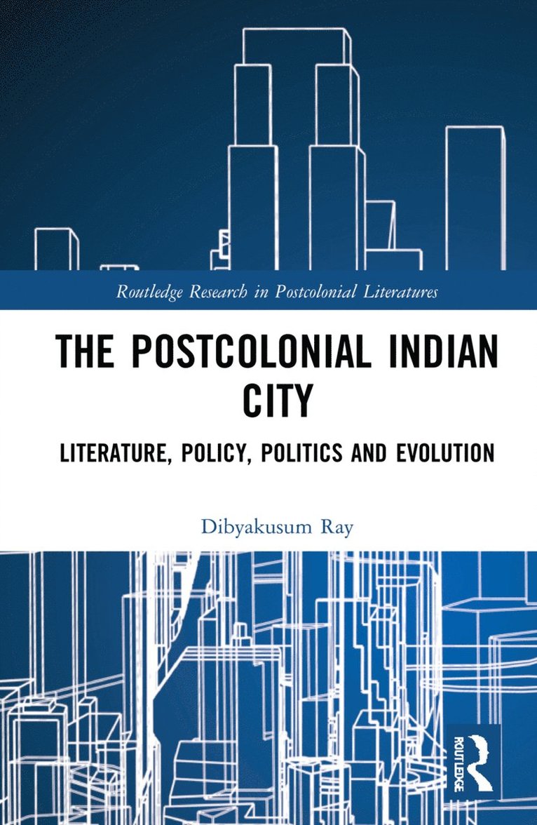 Postcolonial Indian City-Literature 1