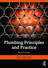 bokomslag Plumbing Principles and Practice