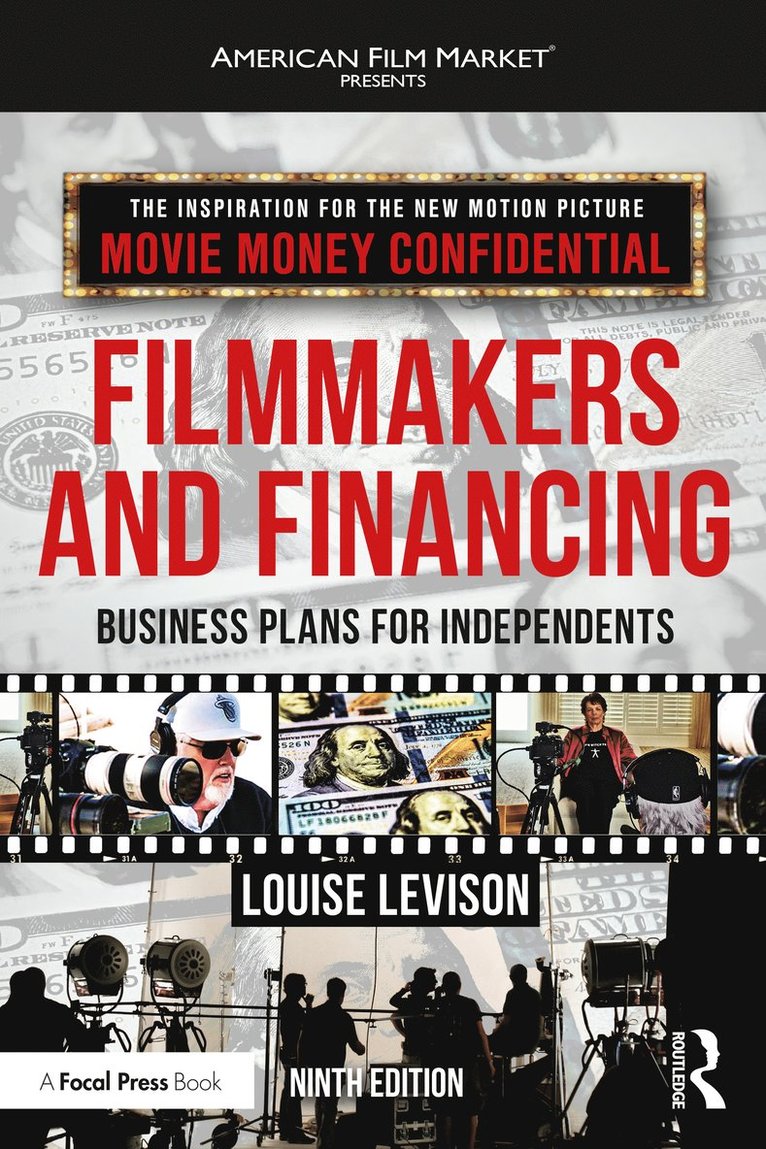 Filmmakers and Financing 1