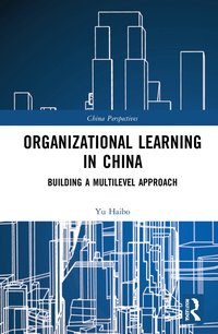 bokomslag Organizational Learning in China