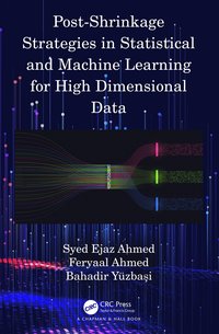 bokomslag Post-Shrinkage Strategies in Statistical and Machine Learning for High Dimensional Data