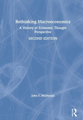 Rethinking Macroeconomics 1