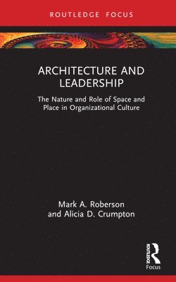 bokomslag Architecture and Leadership