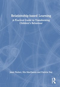 bokomslag Relationship-based Learning