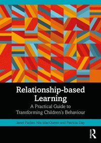 bokomslag Relationship-based Learning