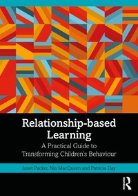 bokomslag Relationship-based Learning