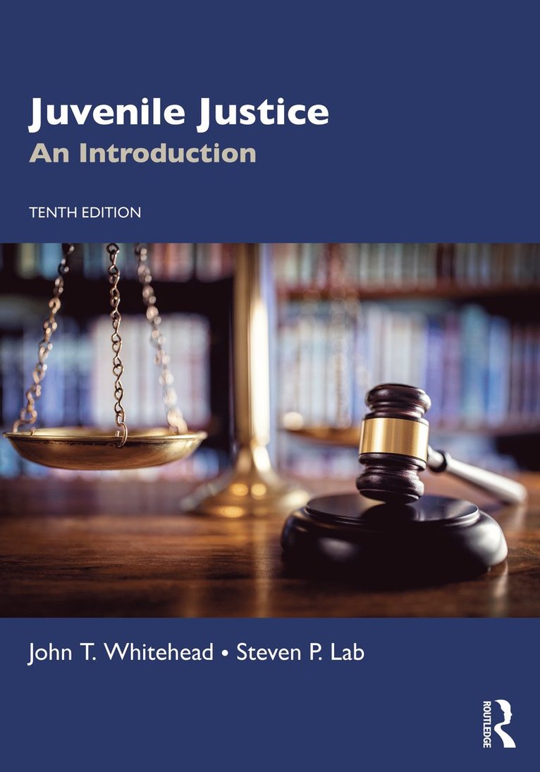 Juvenile Justice