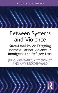 bokomslag Between Systems and Violence