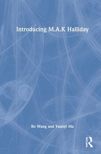 bokomslag Introducing M.A.K. Halliday