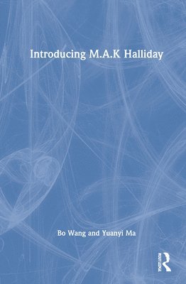 Introducing M.A.K. Halliday 1