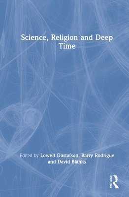 bokomslag Science, Religion and Deep Time