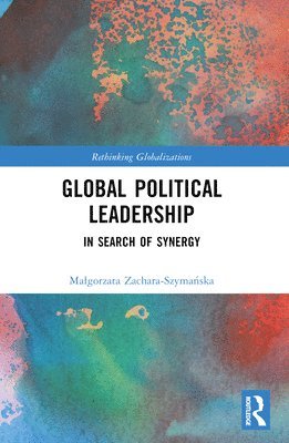 Global Political Leadership 1