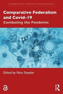 Comparative Federalism and Covid-19 1