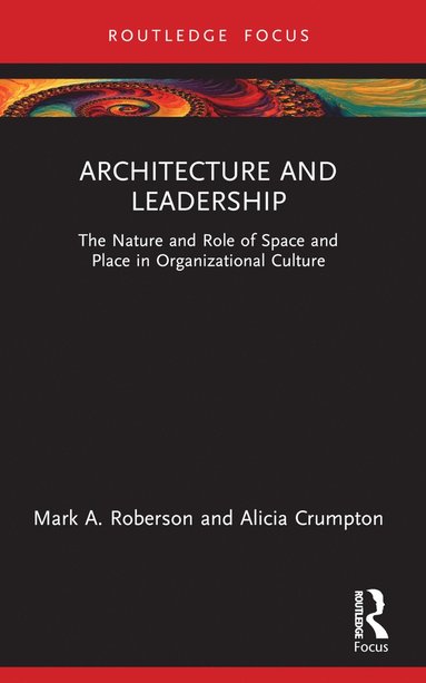 bokomslag Architecture and Leadership