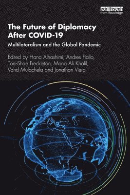 The Future of Diplomacy After COVID-19 1