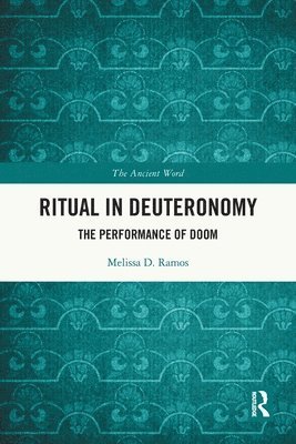 Ritual in Deuteronomy