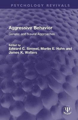 Aggressive Behavior 1