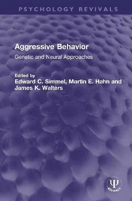 Aggressive Behavior