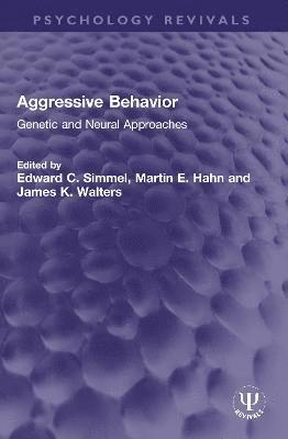 Aggressive Behavior 1