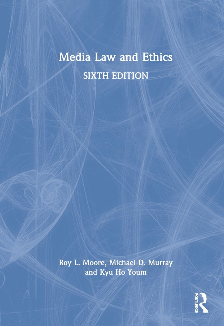 Media Law and Ethics 1