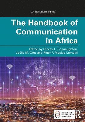 bokomslag Handbook of Communication in Africa
