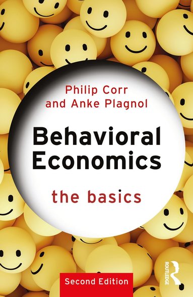 bokomslag Behavioral Economics