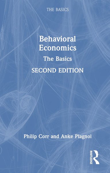 bokomslag Behavioral Economics