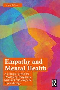 bokomslag Empathy and Mental Health