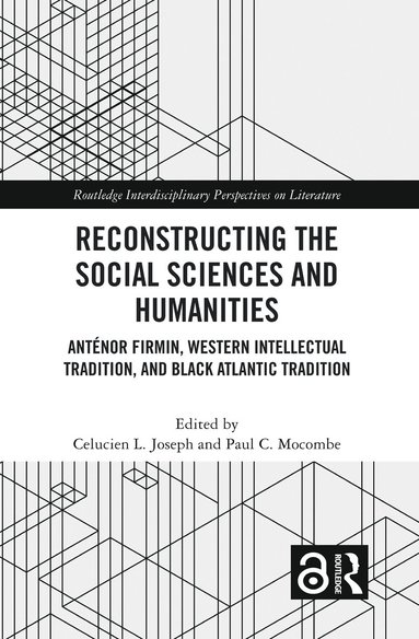 bokomslag Reconstructing the Social Sciences and Humanities