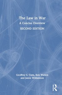 bokomslag The Law in War